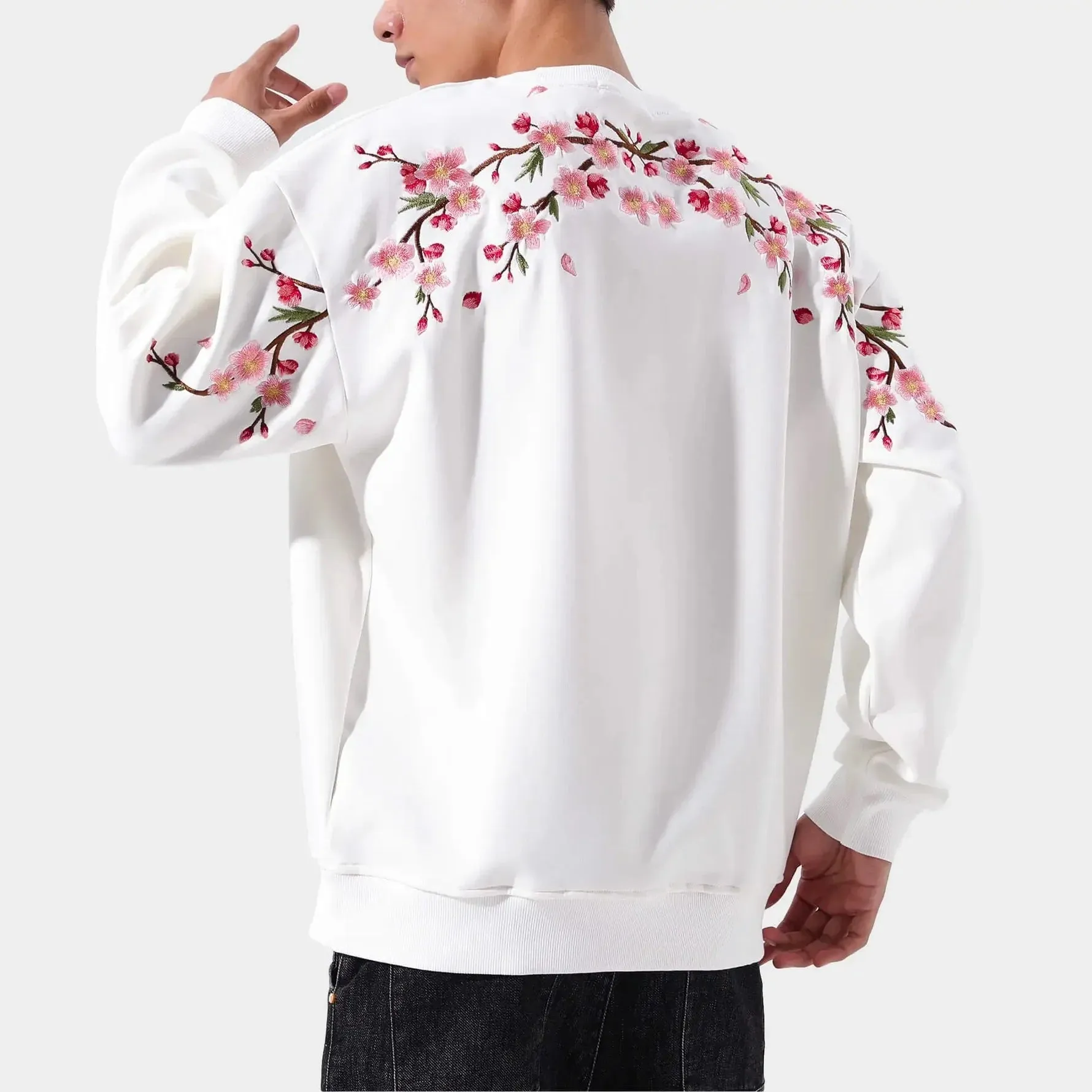 Elysian Sweatshirt