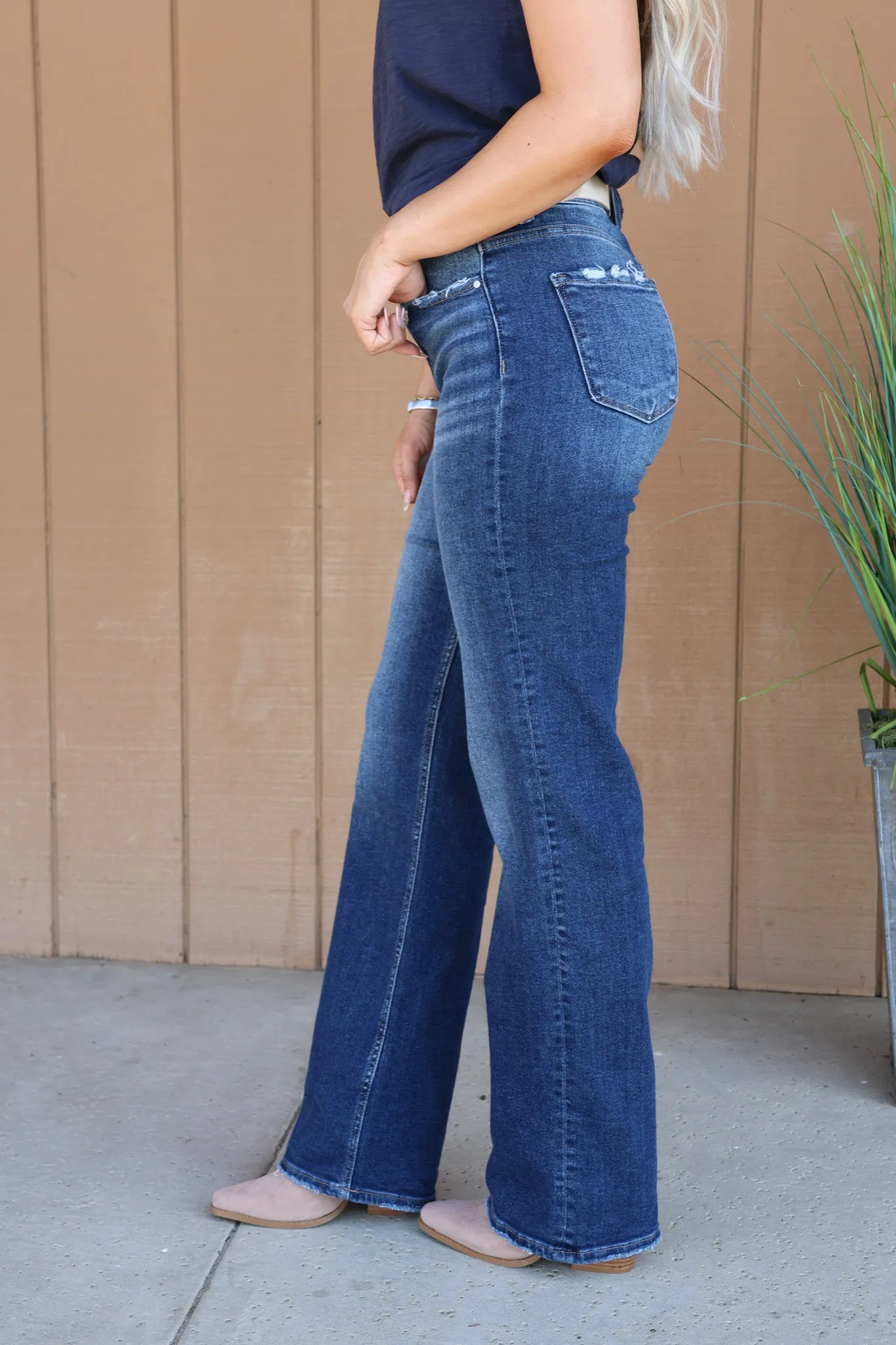 Ensley Jeans