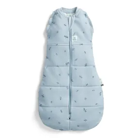 ergoPouch Cocoon Swaddle Bag 3.5 TOG - Dragonflies