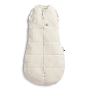 ergoPouch Cocoon Swaddle Bag 3.5 TOG - Oatmeal Marle