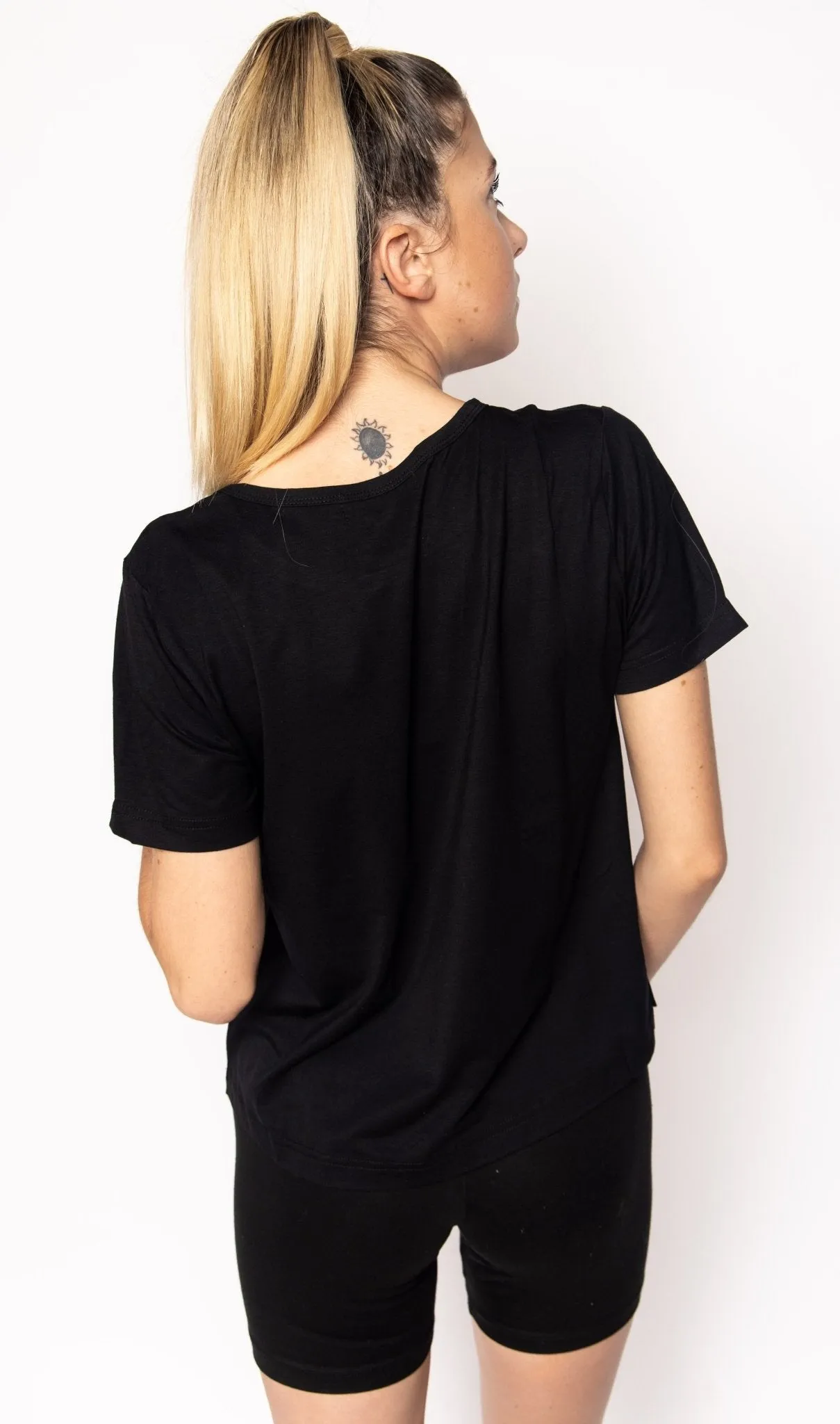 Essential Bamboo Tee