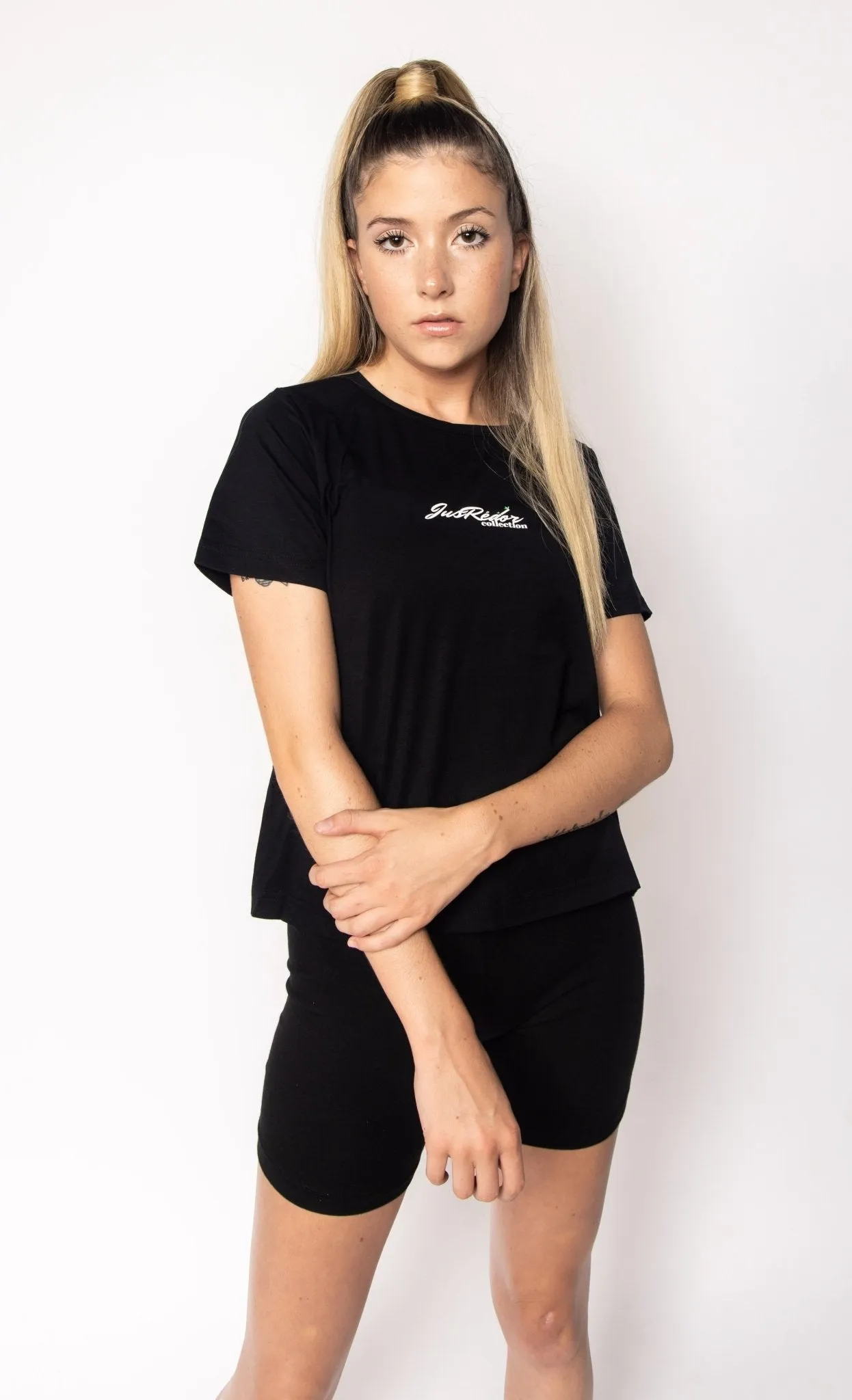 Essential Bamboo Tee