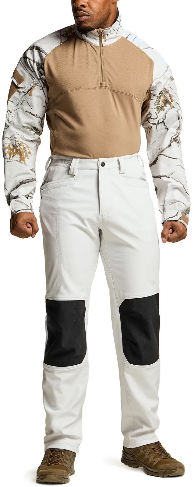 Expedition Pants  [HLP805]