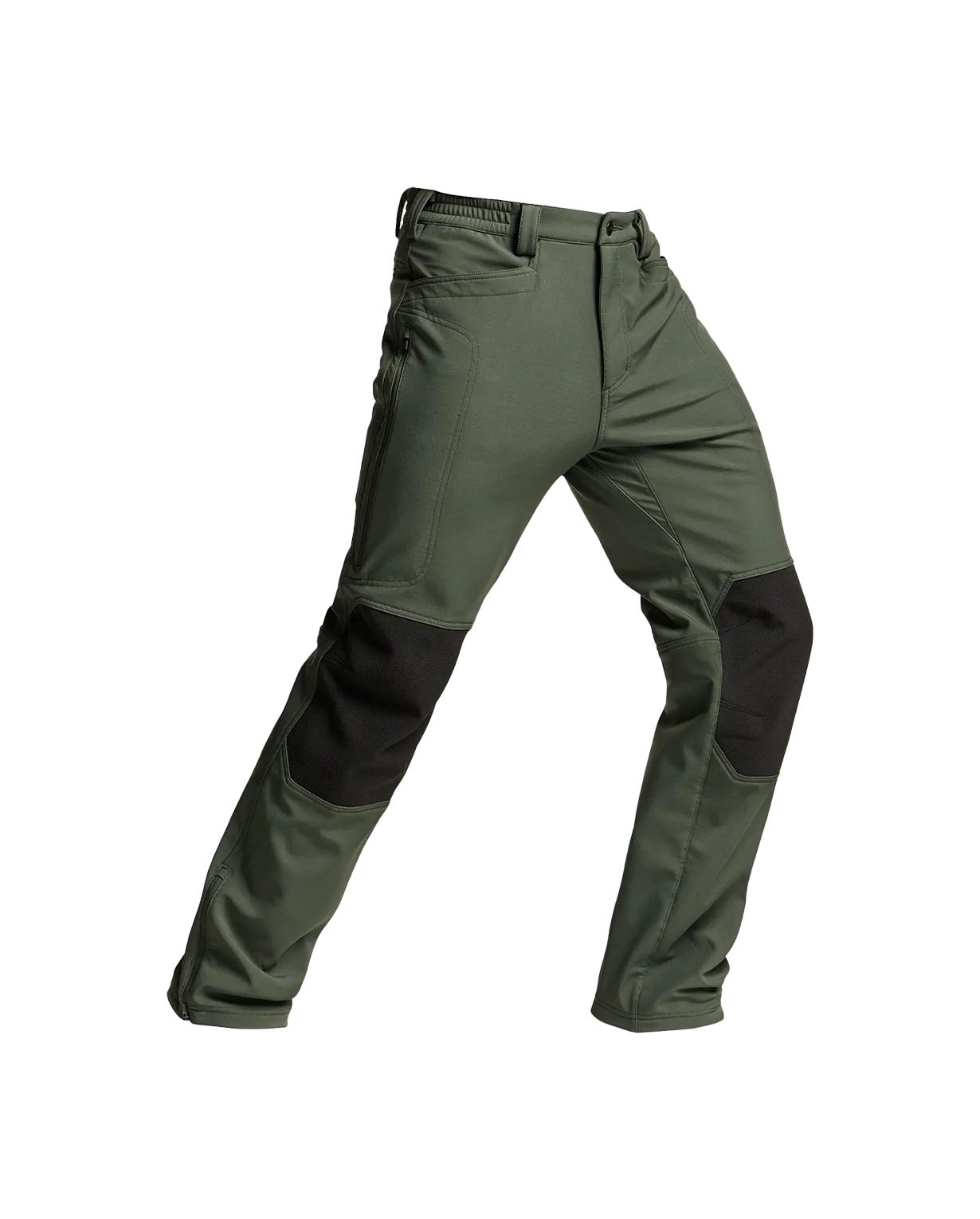 Expedition Pants  [HLP805]