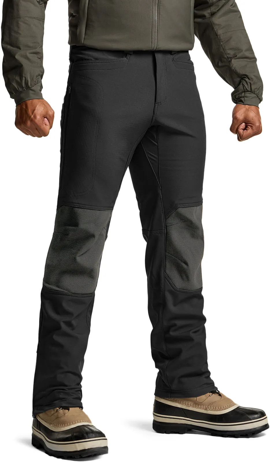 Expedition Pants  [HLP805]