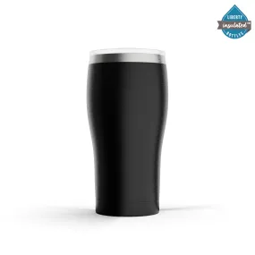 FT Black 20oz Tumbler