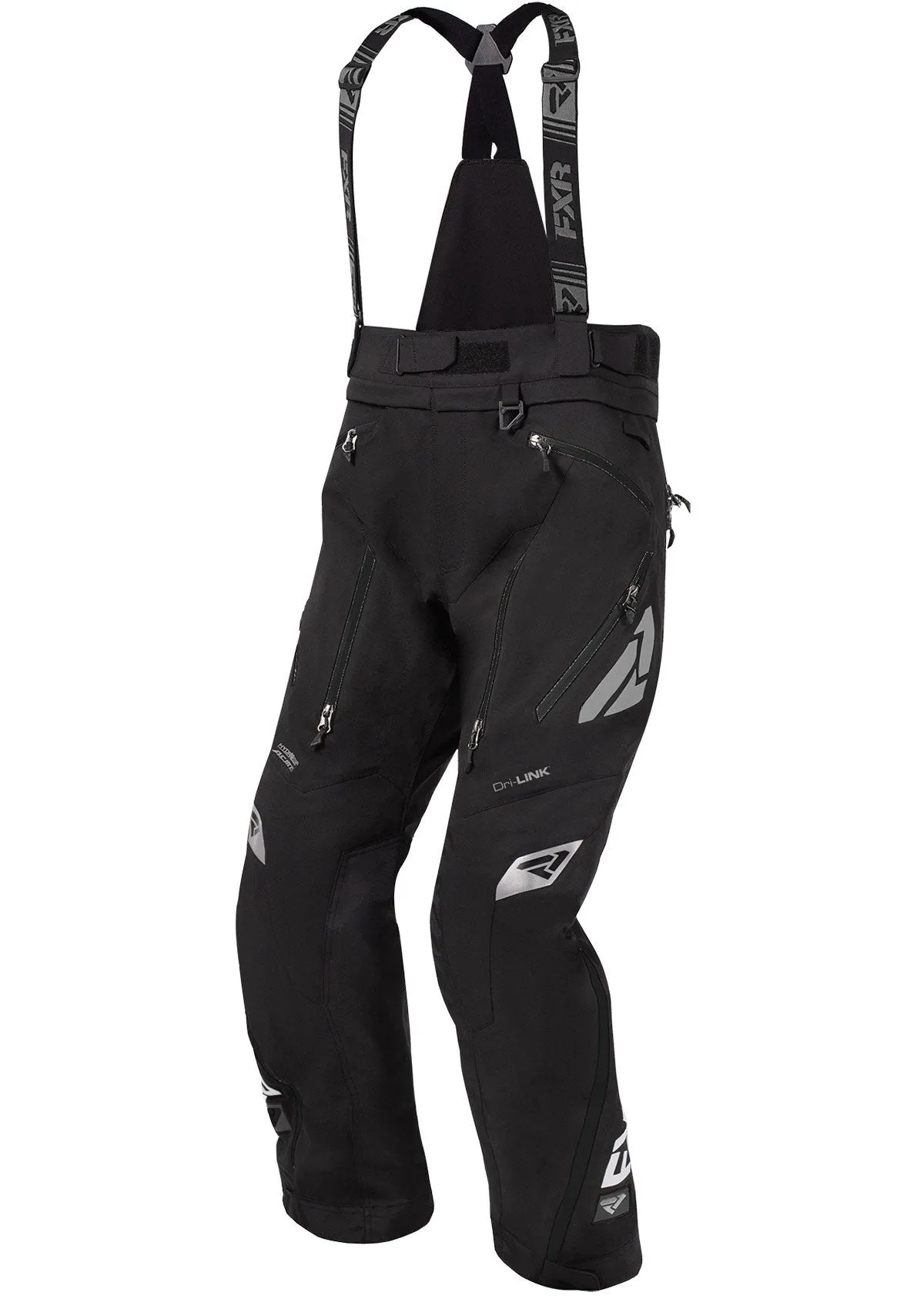 FXR Men's Renegade X Pant 21