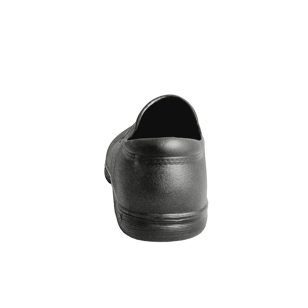 Genuine Grip Men’s Slip Resistant Service Clog