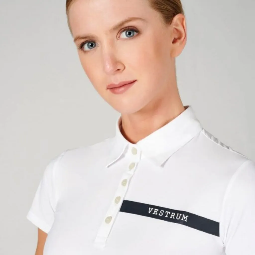 Georgetown Women's Tech Polo Shirt - Performance and Style Combined