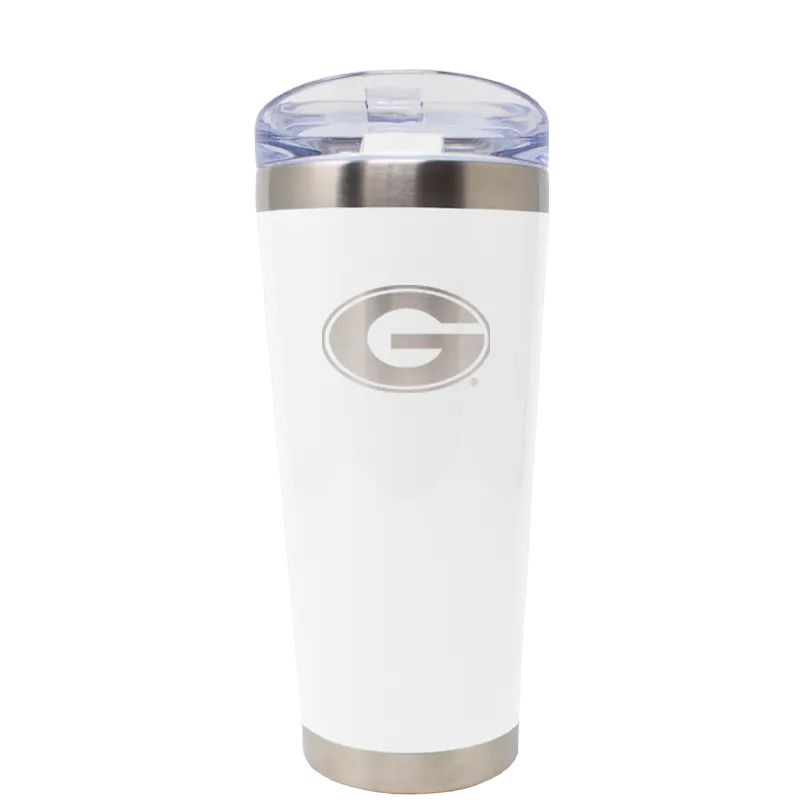 Georgia 26oz Classic Tumbler