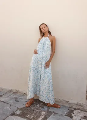 Girl and the Sun - Tamra Maxi Dress