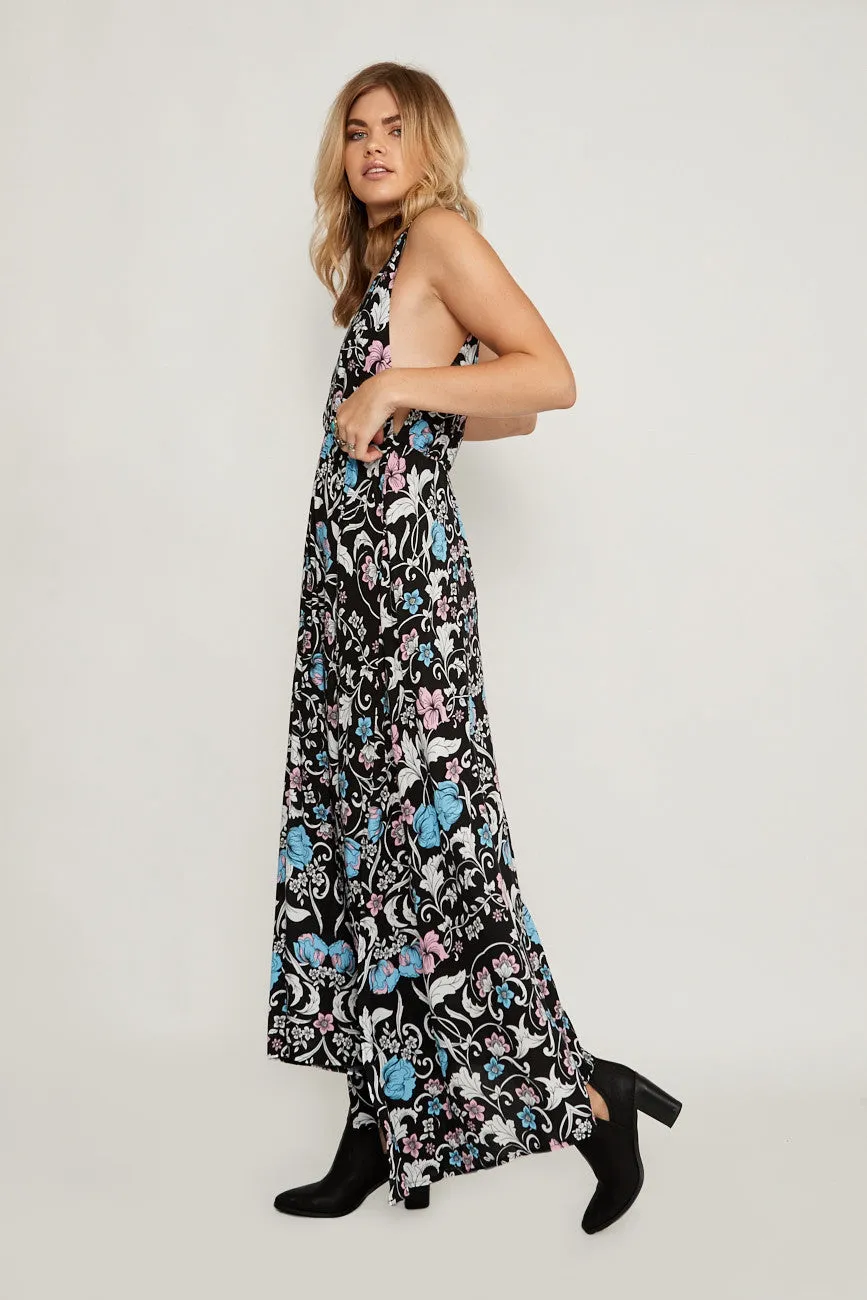 Gypsy Rose Maxi Dress