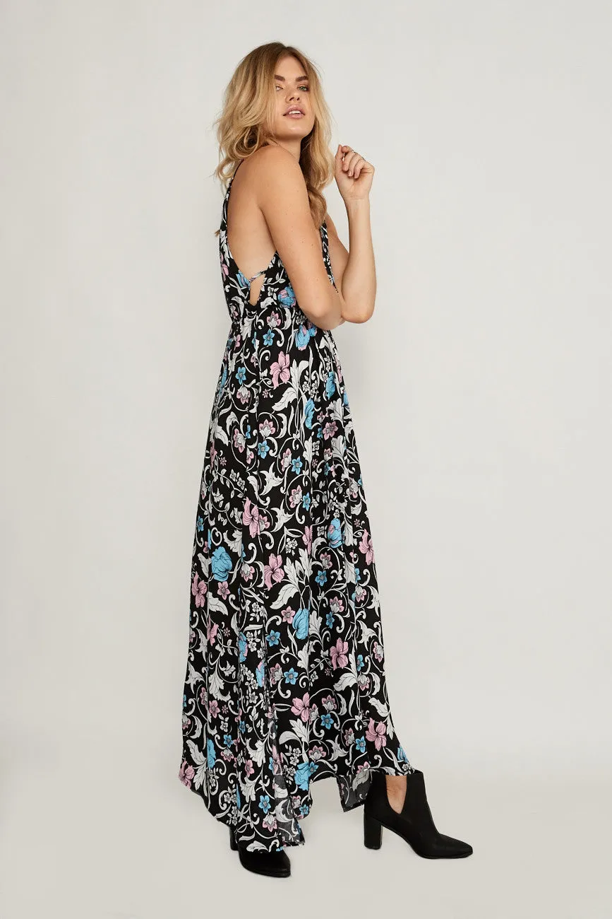 Gypsy Rose Maxi Dress