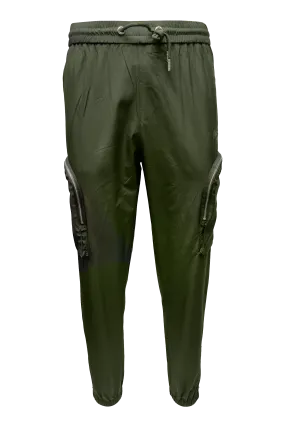 Ishmic Track Pants*