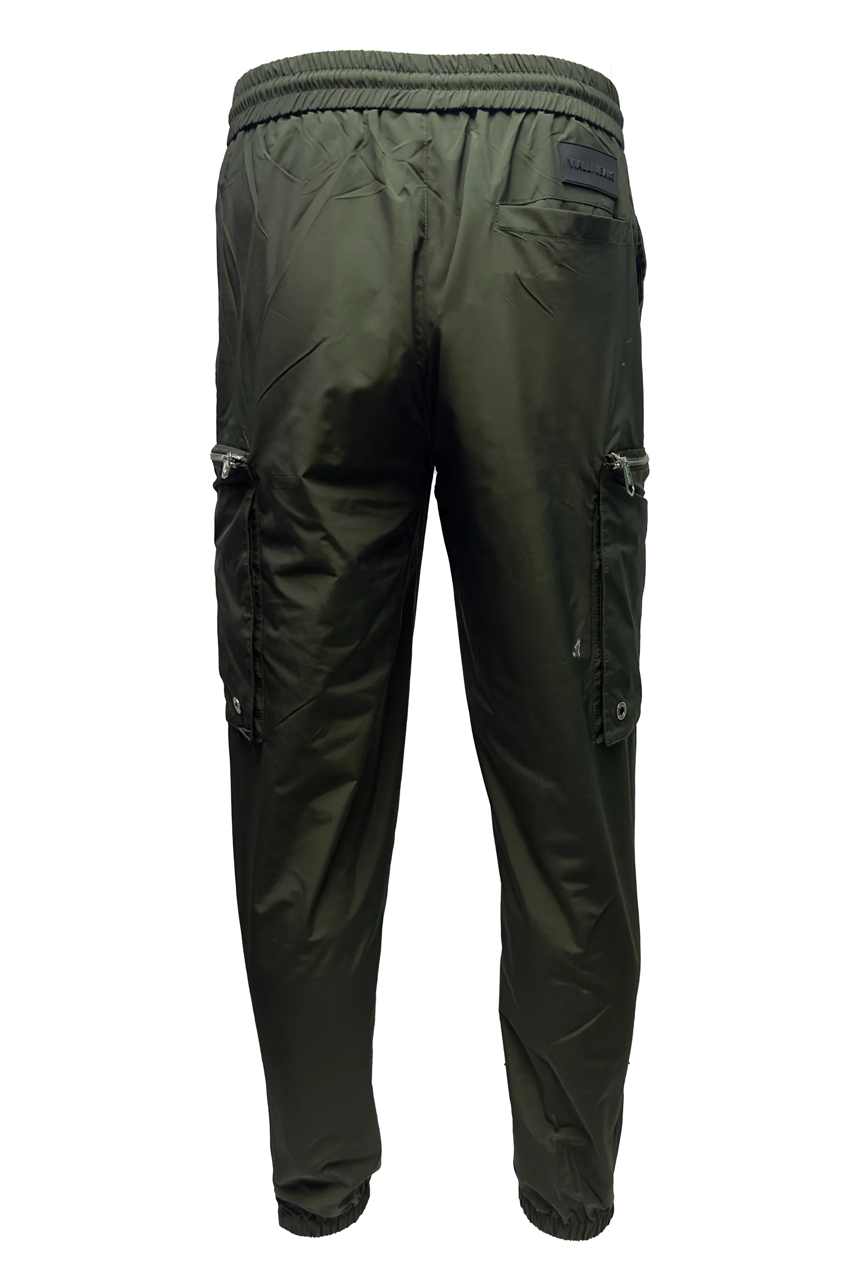 Ishmic Track Pants*