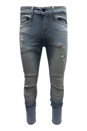 Itessarok Ultra-Fit Jean*