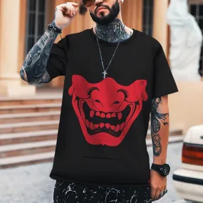 Japanese Oni Demon T-Shirt