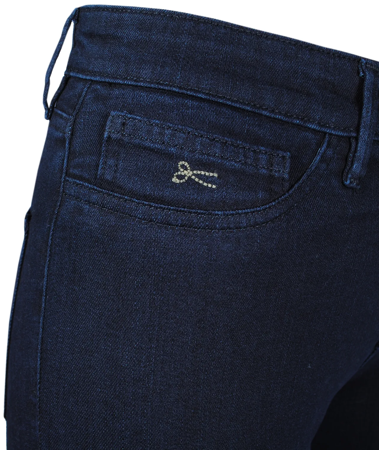 Jeans Needle Highwaist