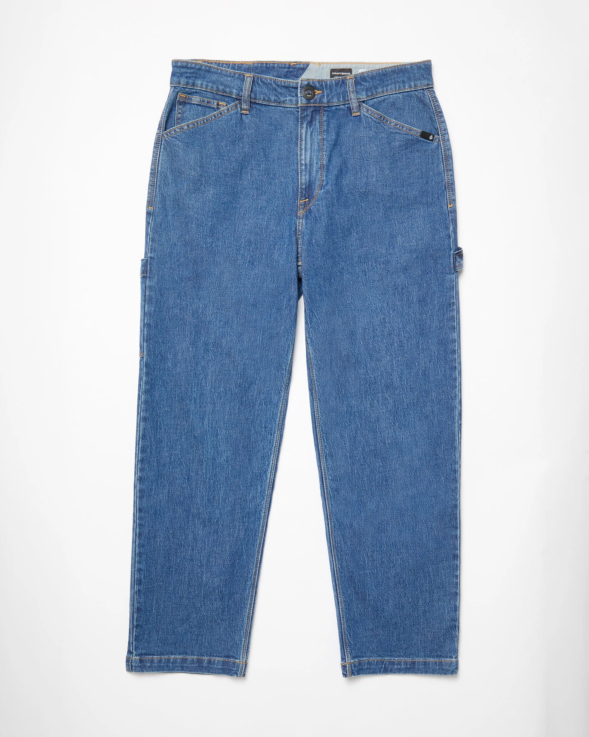 Kraftsman II Jeans - BOLD BLUE