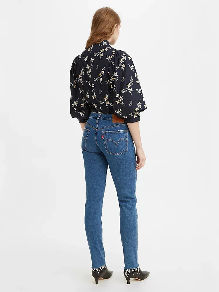 LEVI'S: 501 Skinny