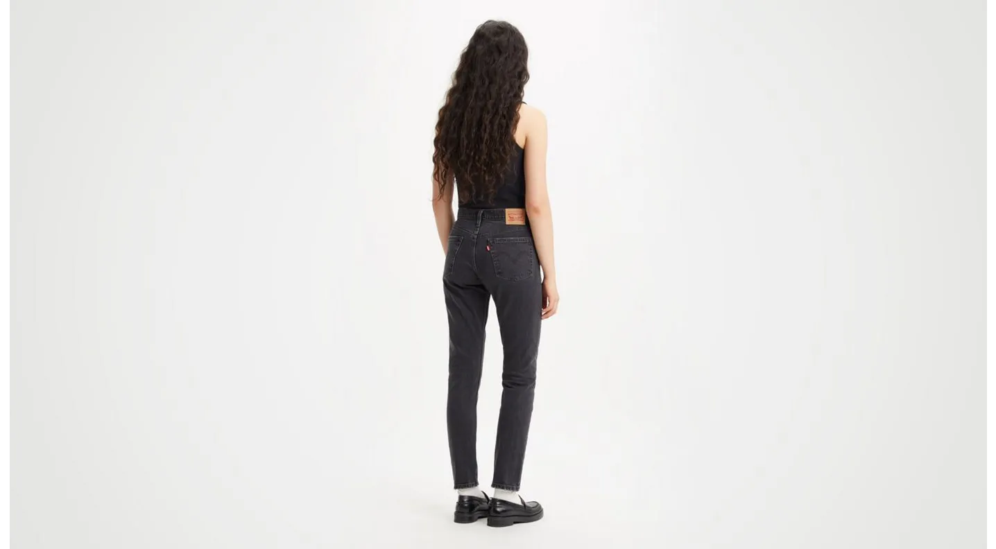 LEVI'S: 501 Skinny