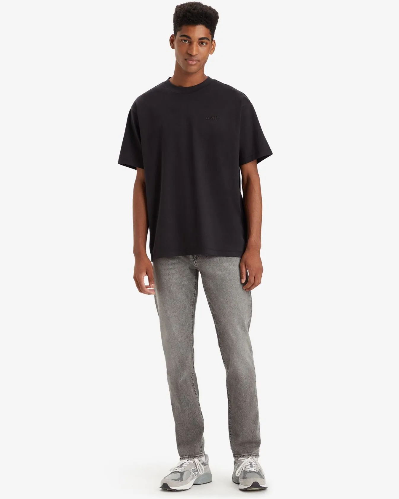 Levi's® 502 Regular Tapered Mens Jeans - Whatever You Like