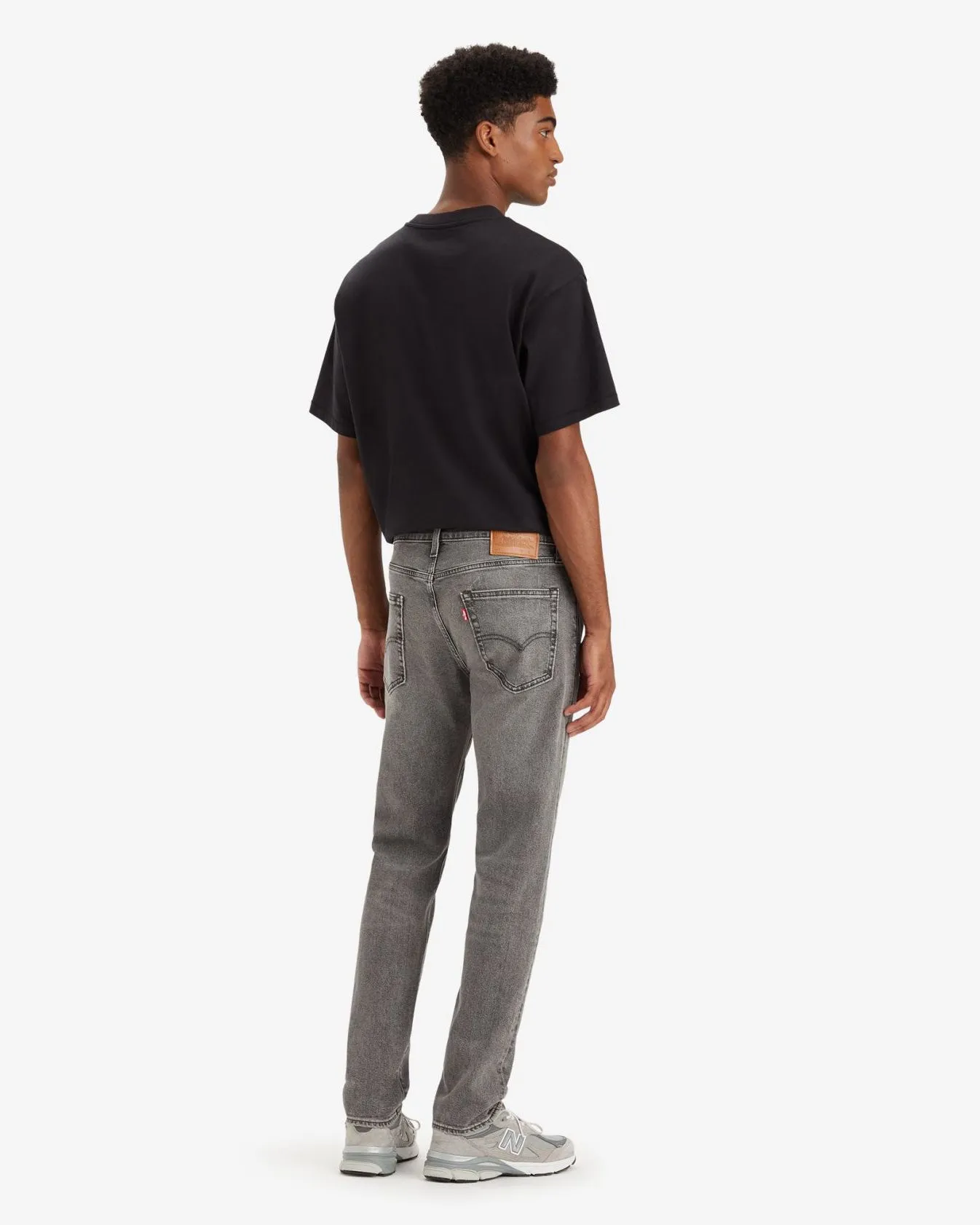 Levi's® 502 Regular Tapered Mens Jeans - Whatever You Like