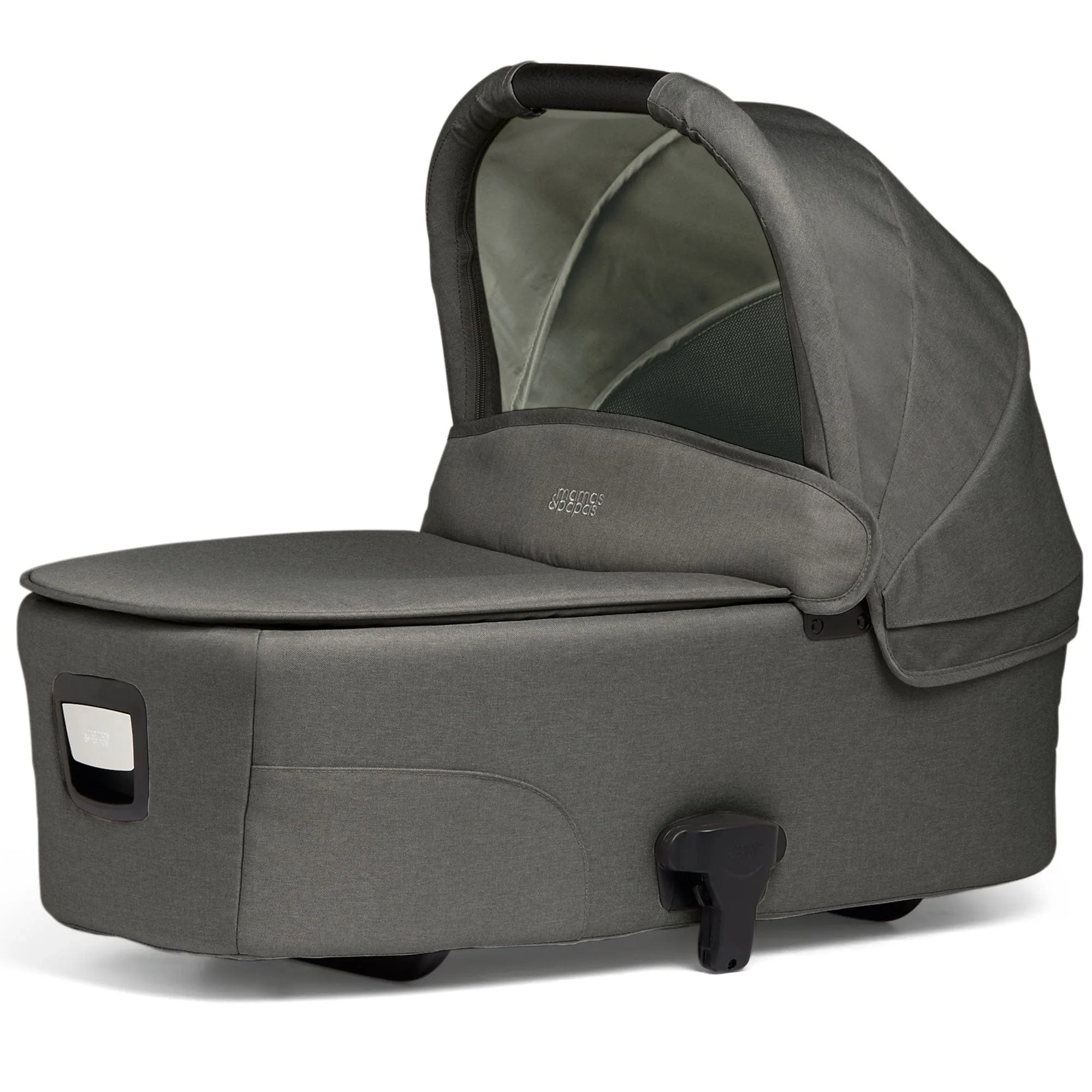 Mamas & Papas Flip XT³ 6 Piece Essentials Bundle in Harbour Grey