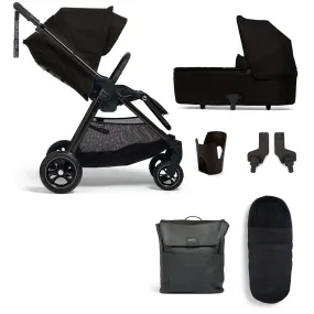 Mamas & Papas Flip XT³ 6 Piece Essentials Bundle in Ink