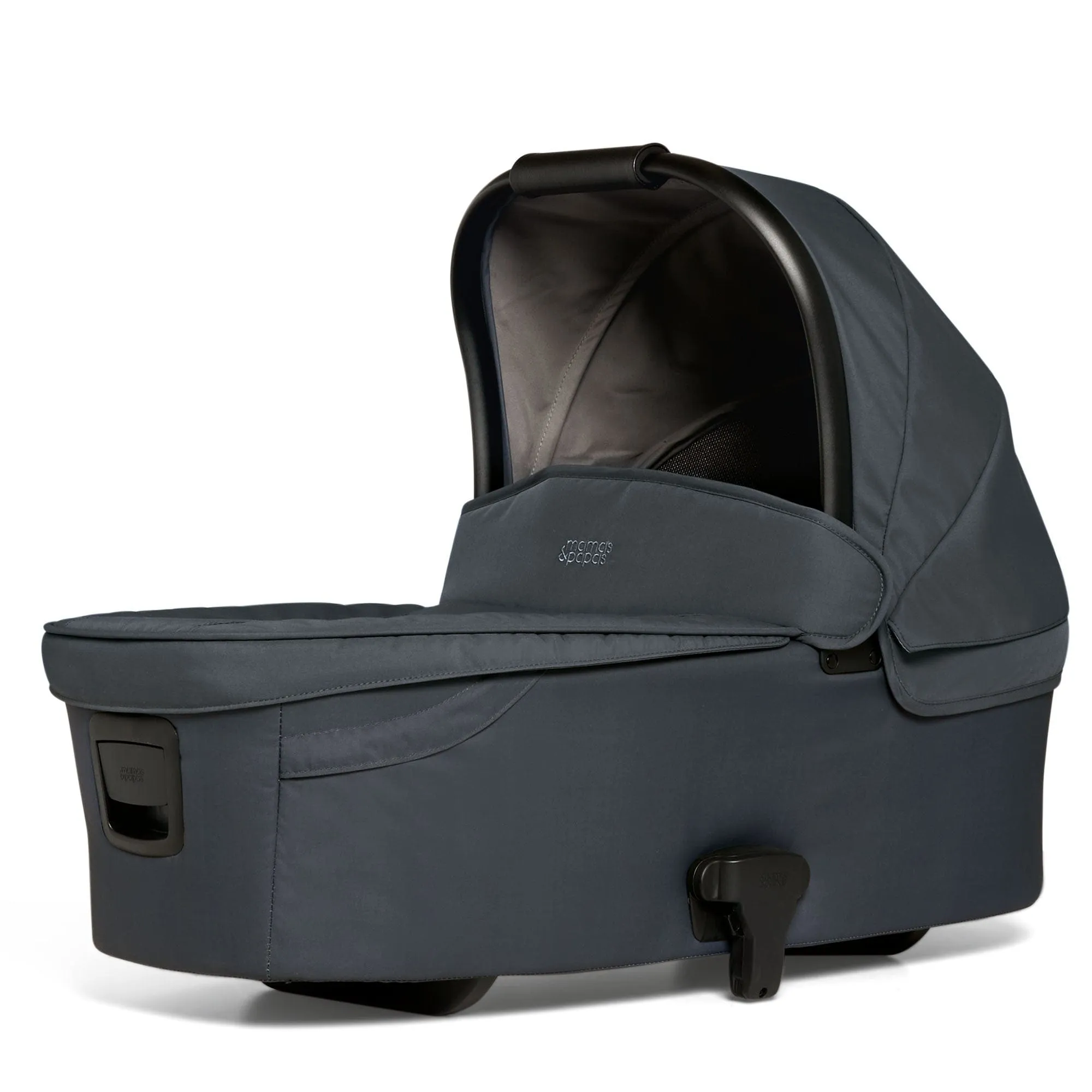 Mamas & Papas Ocarro Complete 9-Piece Maxi-Cosi Bundle in Transcend