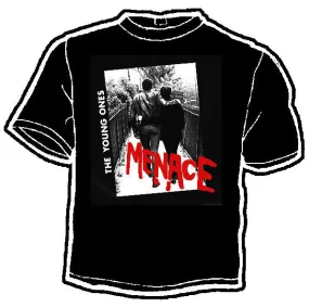 MENACE YOUNG shirt