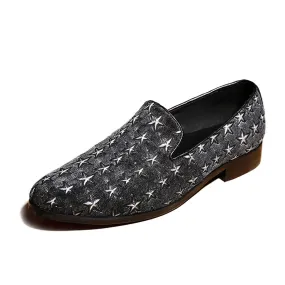 Mens Slip On Casual Loafer