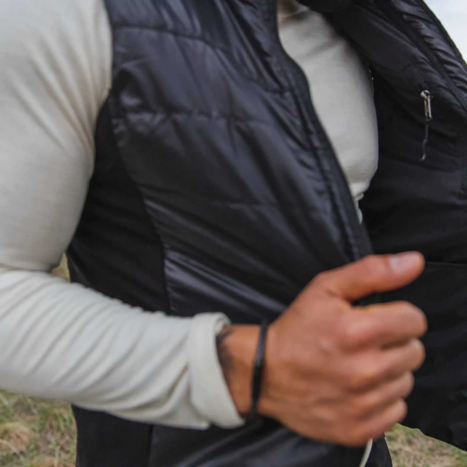 Men's Stretch Lite Vest