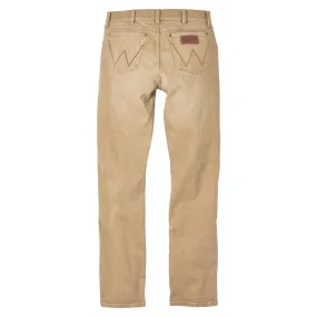 Men's Wrangler 88MWZ (112345014) Saddle Retro® Slim Fit Straight Leg Jean (SHOP IN-STORES TOO)