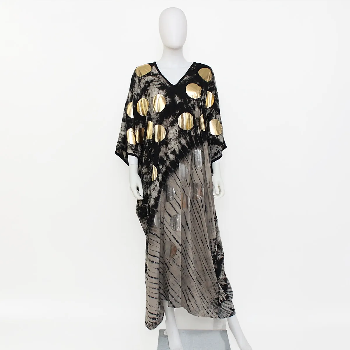 Multi Design Mirage Caftan