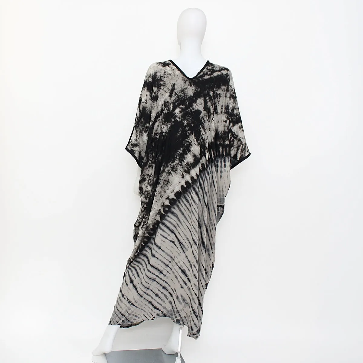 Multi Design Mirage Caftan