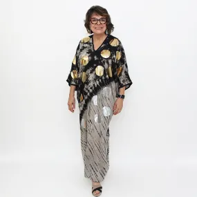 Multi Design Mirage Caftan