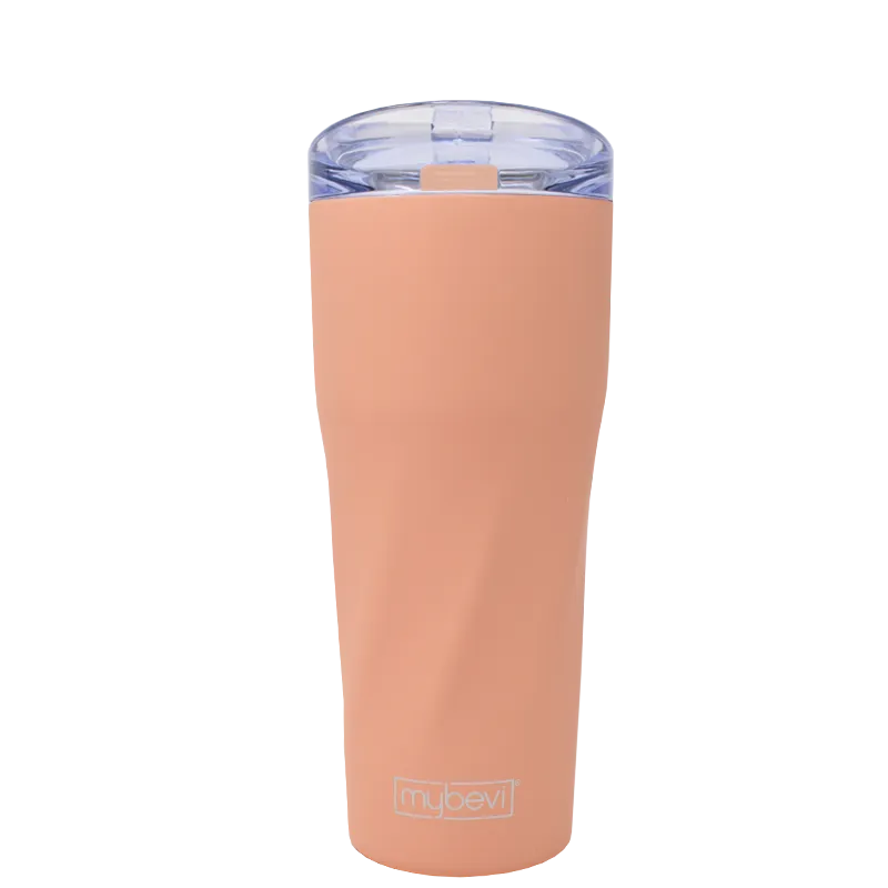 MyBevi 24 oz. Vibe Tumbler - Soft Touch