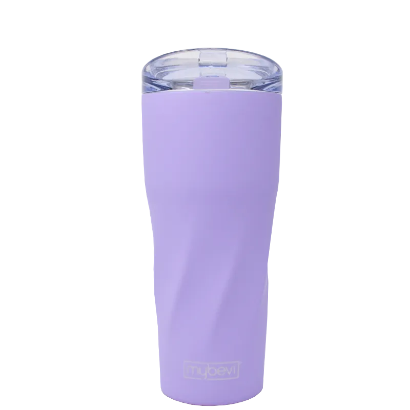 MyBevi 24 oz. Vibe Tumbler - Soft Touch