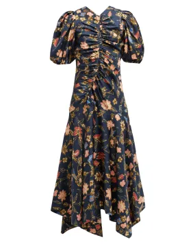 Odessa Heleen Maxi Dress