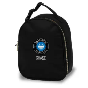 Personalized Charlotte FC Insulated Bag