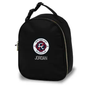 Personalized New England Revolution Insulated Bag