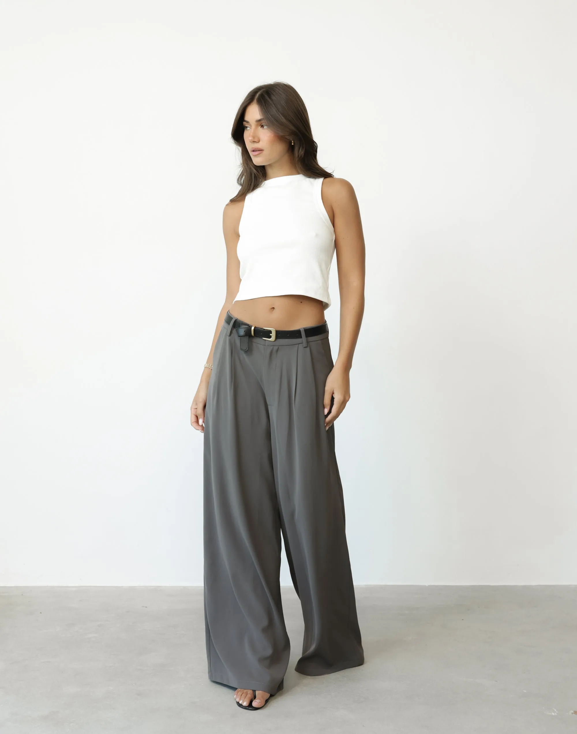 Phoenix Pants (Fossil)