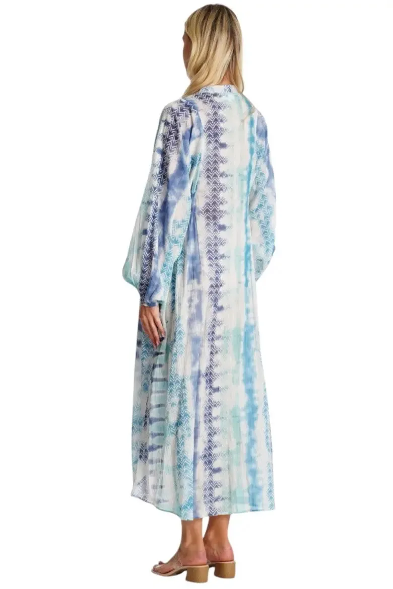 Portofino Maxi Caftan