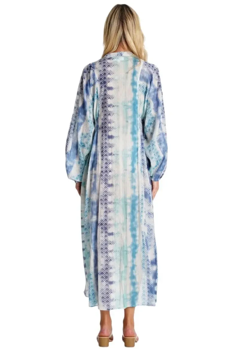 Portofino Maxi Caftan