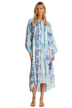 Portofino Maxi Caftan