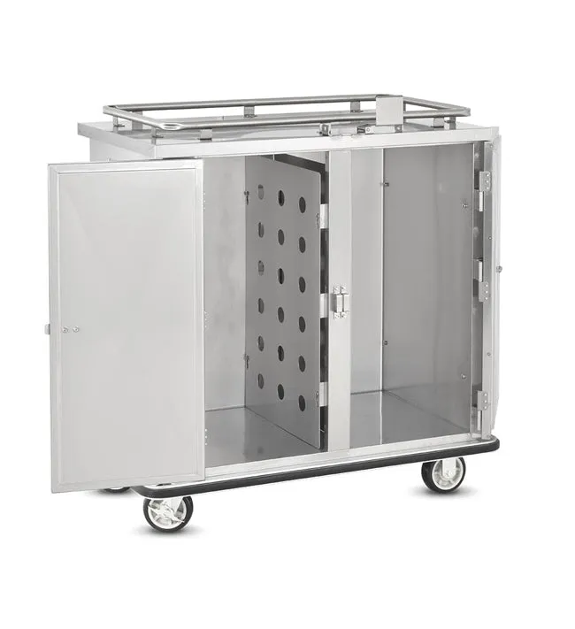 Prisoner Heated Tray Server - PTS-4040