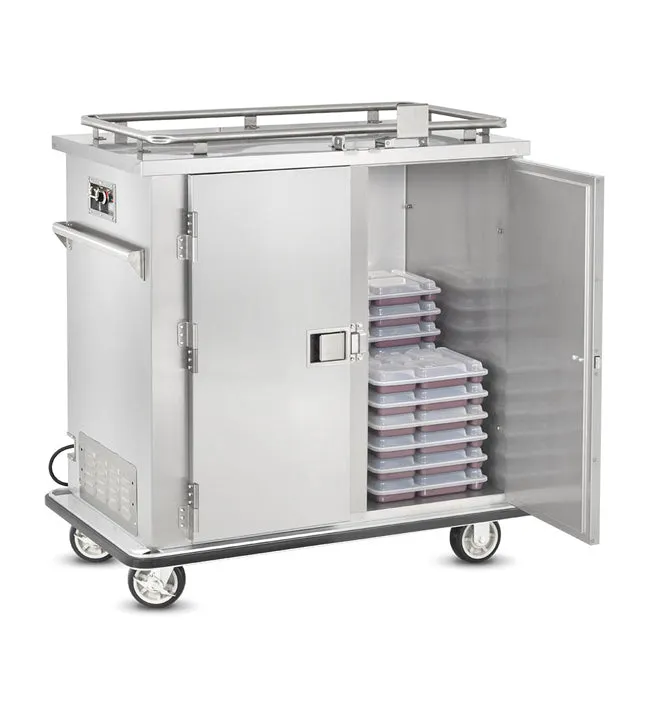 Prisoner Heated Tray Server - PTS-4040