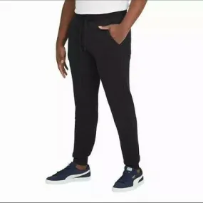 Puma Men Pants-Black