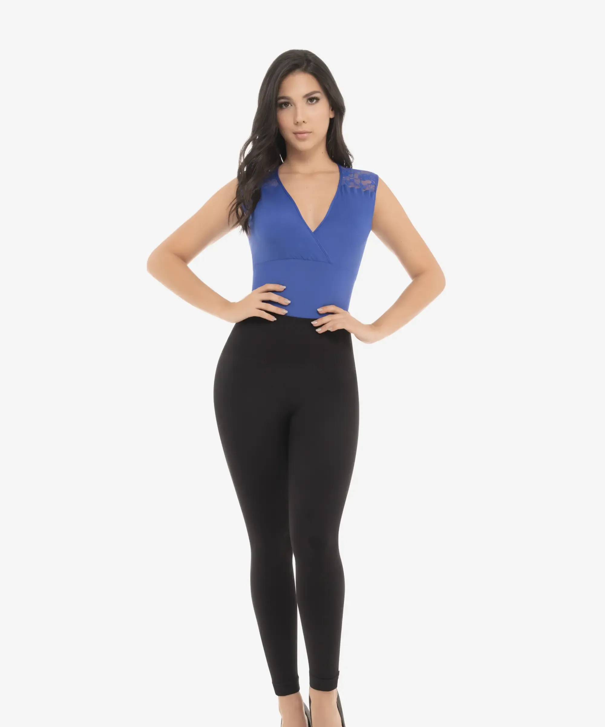 Push up fashion legging - Style 937